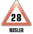 28 NOSLER